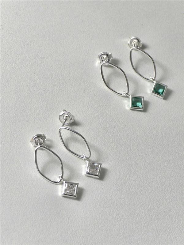 BRINCO LOSANGO C/PONTO LUZ