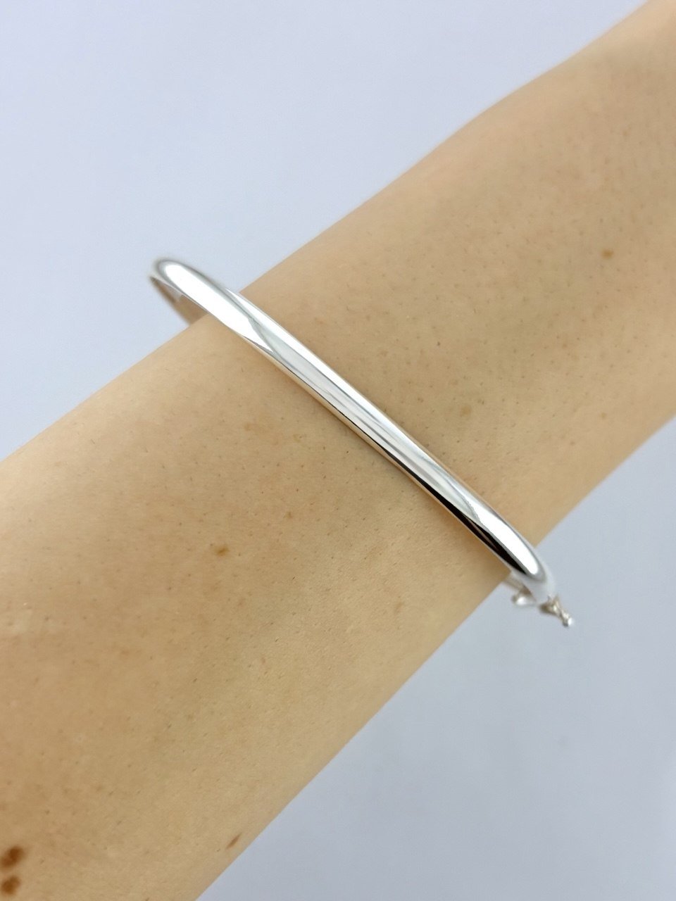 BRACELETE MEIA CANA 3MM