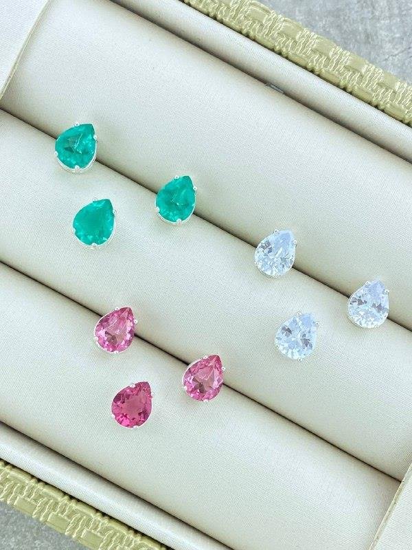 CONJUNTO GOTA BR+PING 