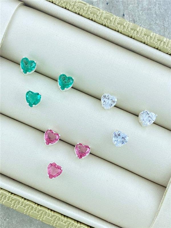 CONJUNTO CORAÇÃO BR+PING