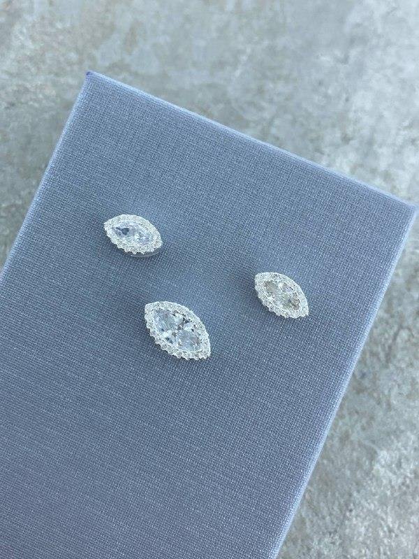 CONJUNTO OVAL COM PONTO DE LUZ PING+BR