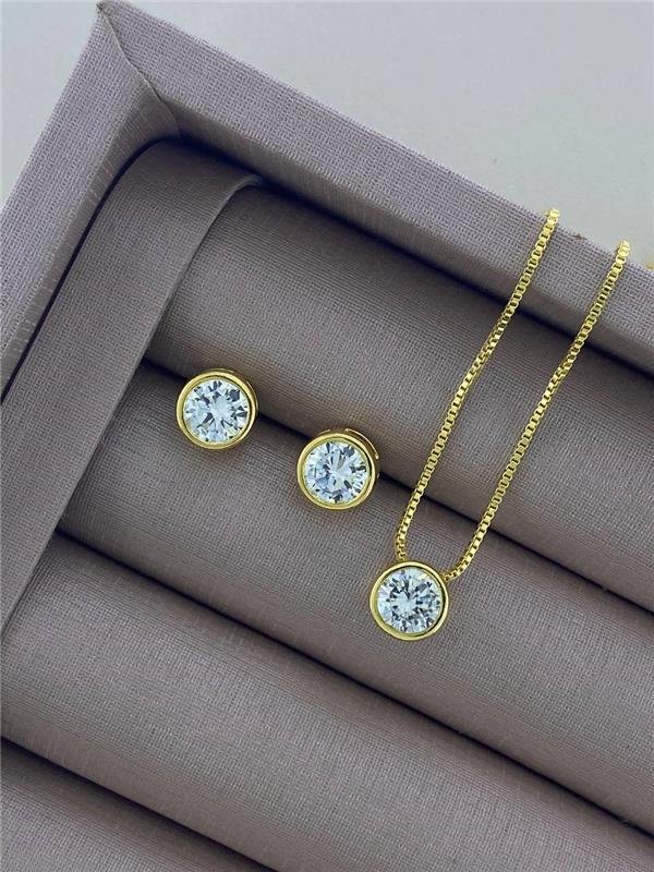 CONJUNTO PONTO DE LUZ