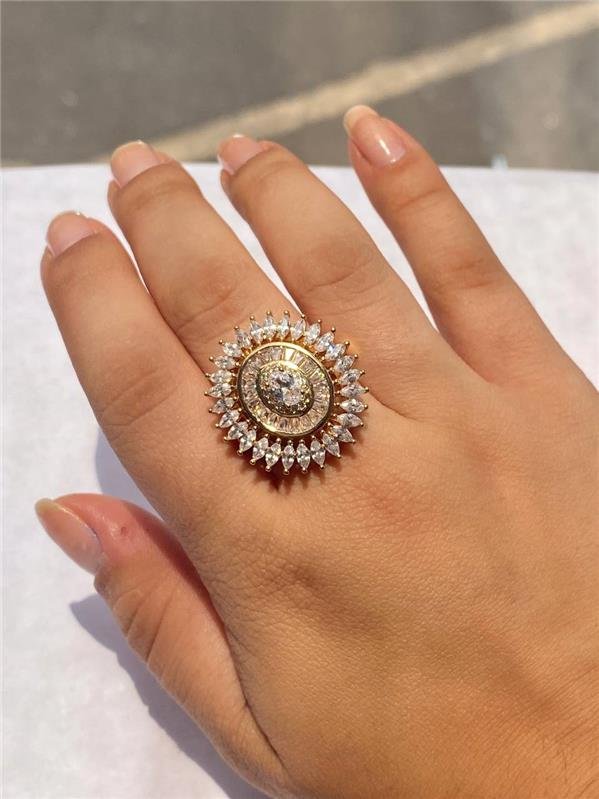 CONJUNTO SOL CRAVEJADO (BR+AN)