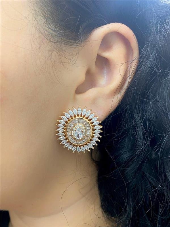 CONJUNTO SOL CRAVEJADO (BR+AN)