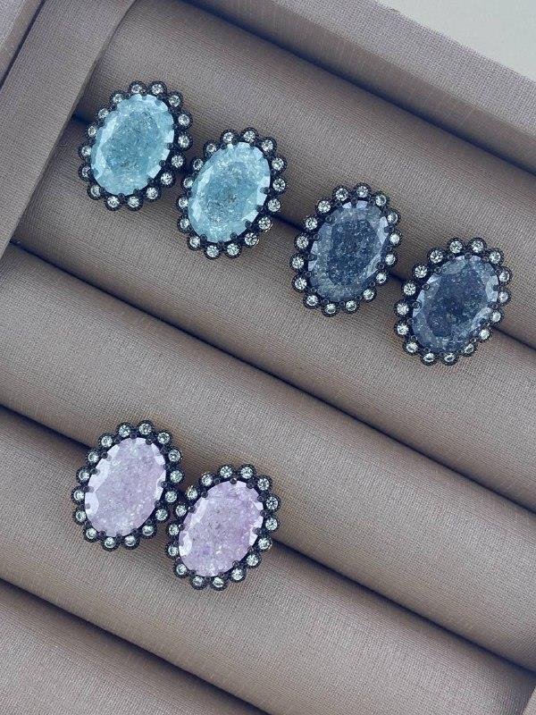 CONJUNTO MARGARIDA FUSION (BR+CO)