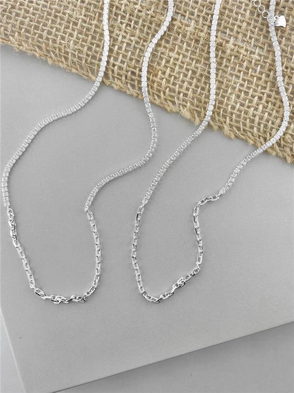 CHOCKER RIVIERA 2MM E ELOS 