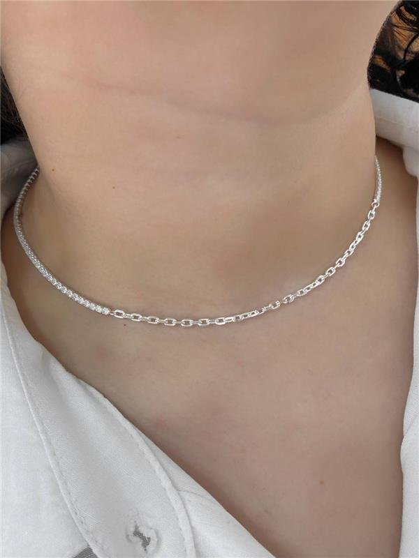 CHOCKER RIVIERA 2MM E ELOS 