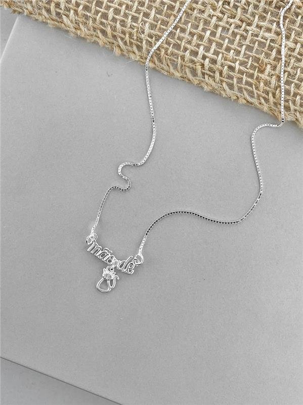 COLAR V15 MÃE DE PET GATO 47CM