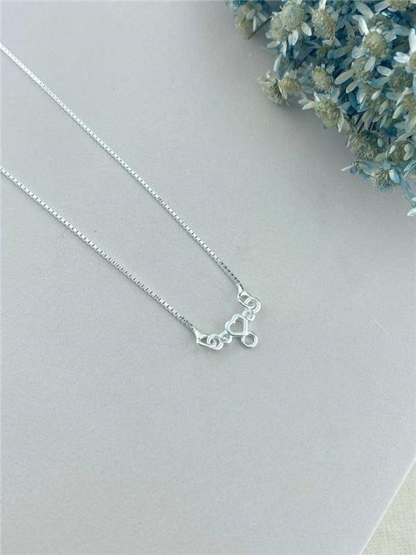 COLAR V15 CANGA 1 FILHO 46CM