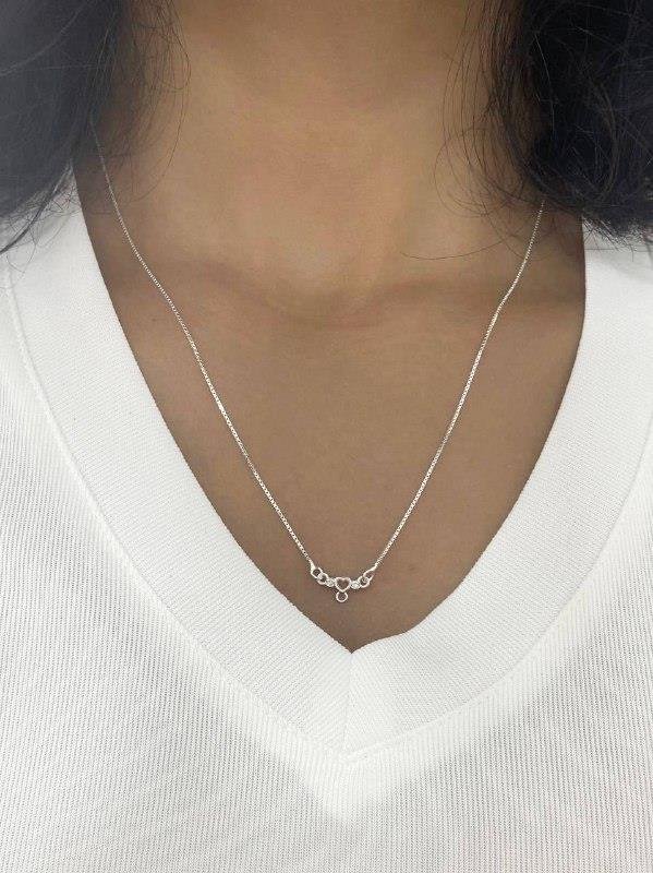 COLAR V15 CANGA 1 FILHO 46CM