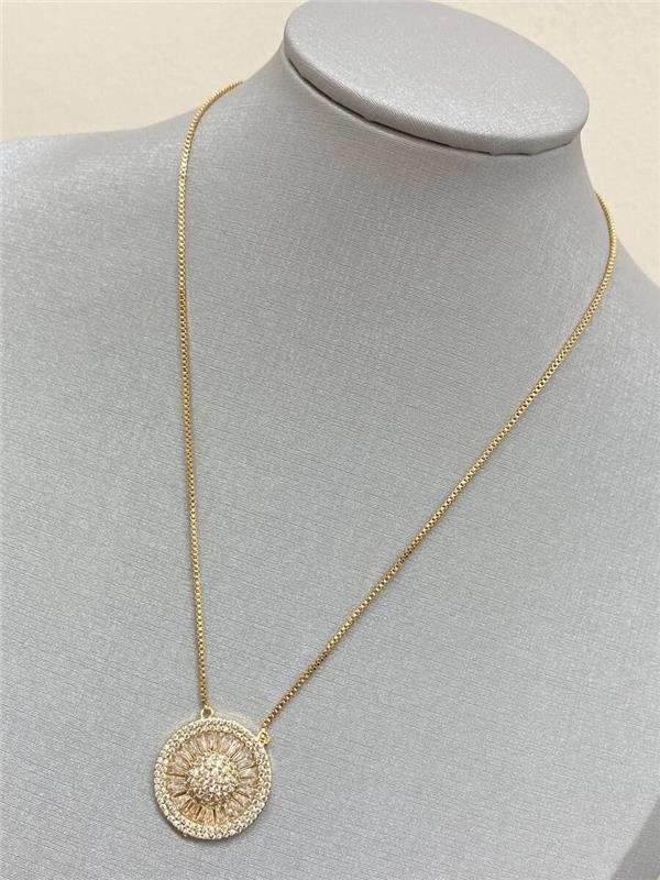 COLAR GRAVATA PIZZA CRAVEJADA