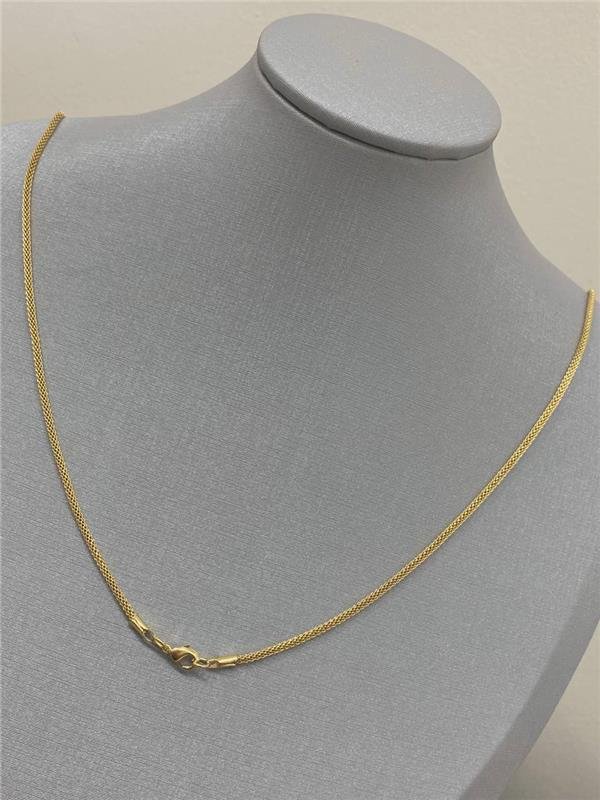 COLAR CILÍNDRICO COM DETALHE