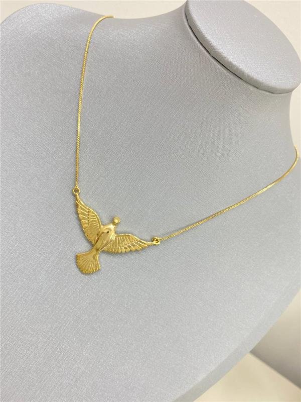 COLAR ESPIRÍTO SANTO