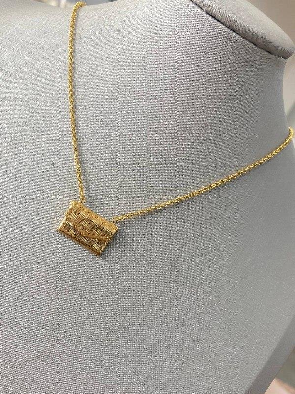 COLAR ELO PORTUGUÊS BOLSA 