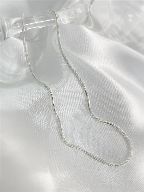 COLAR LACRAIA 2MM 45CM