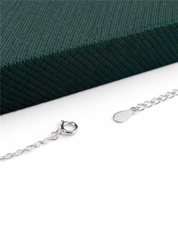 COLAR COM PINGENTE CRISTO 50CM+3CM EXTENSOR