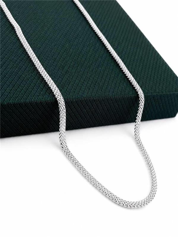 COLAR TULIPANO 3MM 45CM