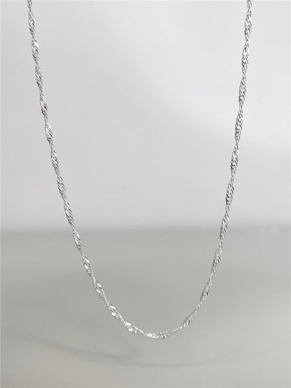 CORRENTE SINGAPURA 45CM