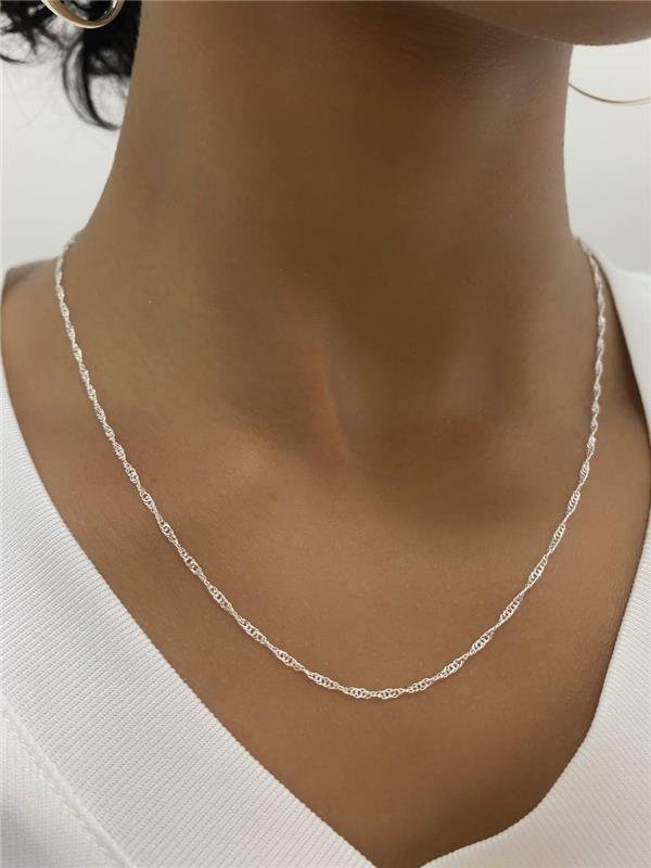 CORRENTE SINGAPURA 45CM