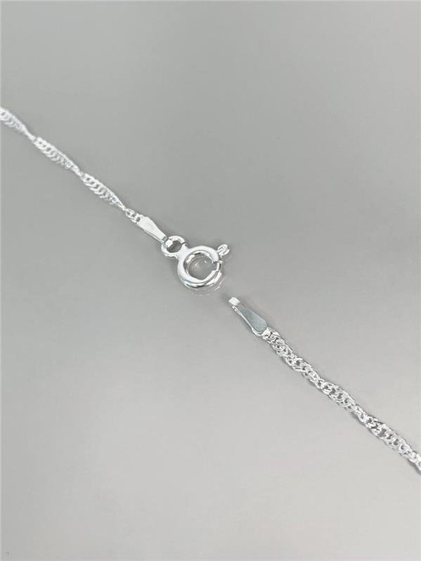 CORRENTE SINGAPURA 45CM