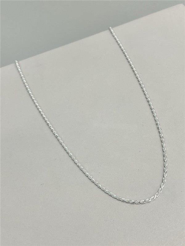CORDÃO BAIANO 2MM 45CM