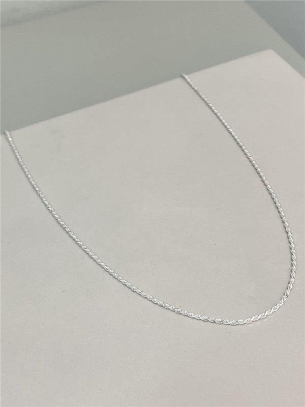 CORDÃO BAIANO 1MM 50CM