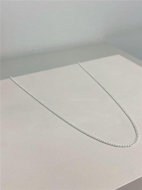 CORRENTE GRUMET 2MM 50CM