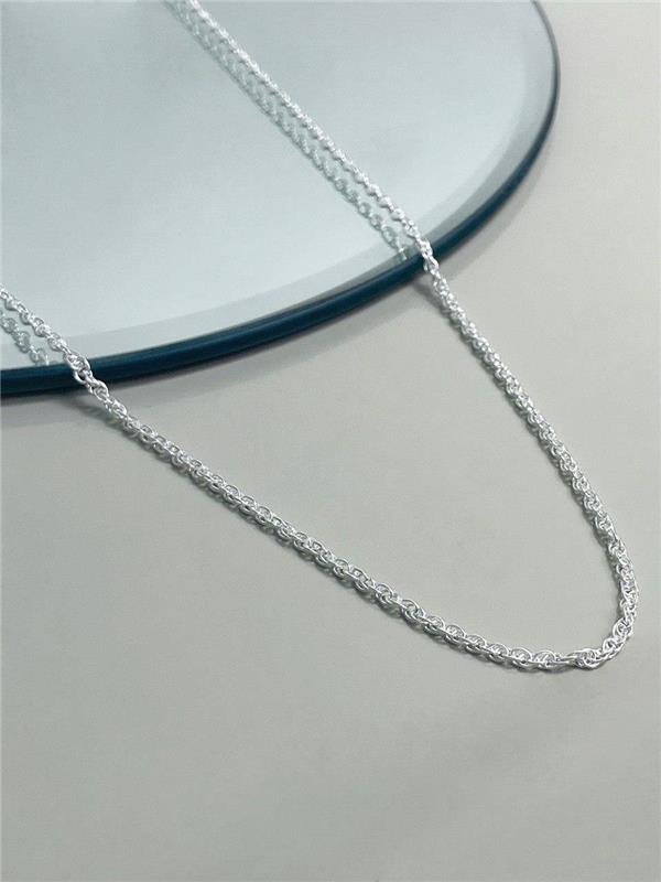 CORRENTE TORCIDA LOOSE ROPE 50CM