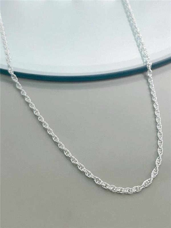 CORRENTE TORCIDA LOOSE ROPE 45CM