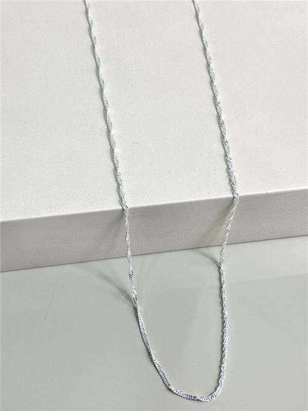 CORRENTE SINGAPURA 45CM