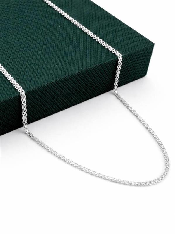 CORRENTE BISMARK 2MM 45CM