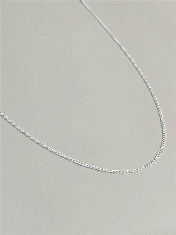 CORRENTE GRUMET 2MM 45CM