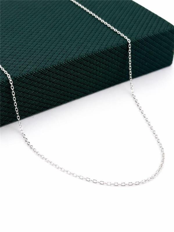 CORRENTE ELO CADEADO CURTO 35CM+5CM EXTENSOR