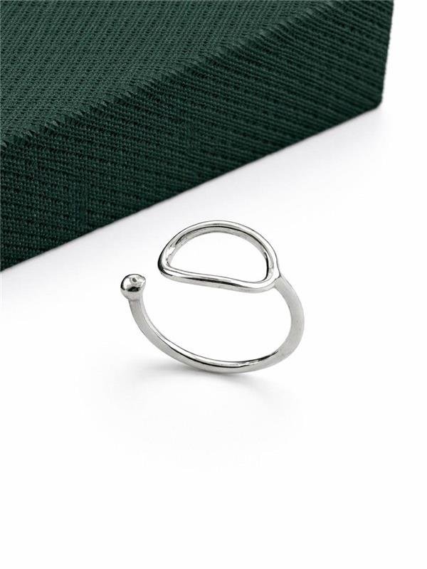 FALANGE DETALHE OVAL E BOLINHA