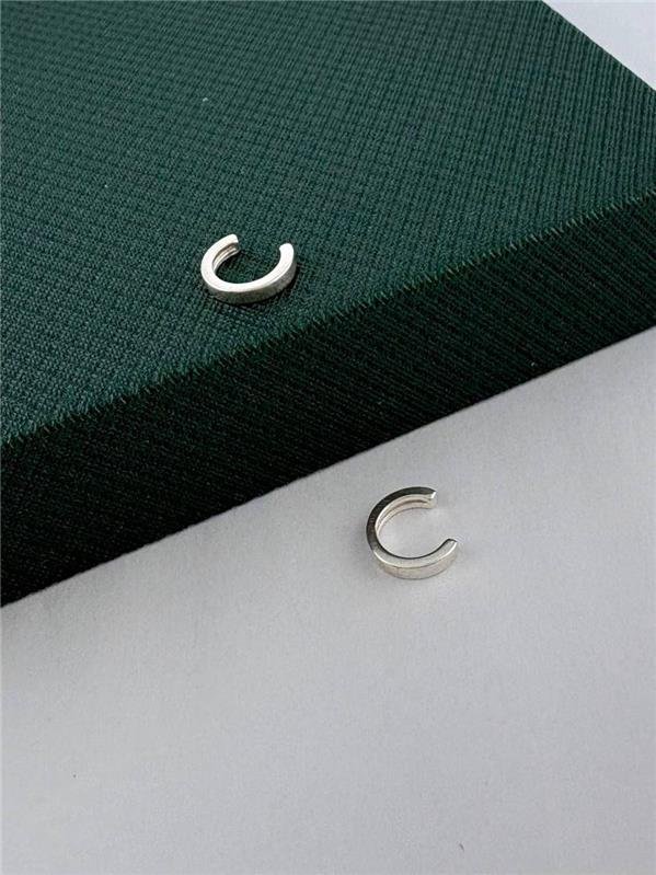 PIERCING FAKE FIO LISO (UN)