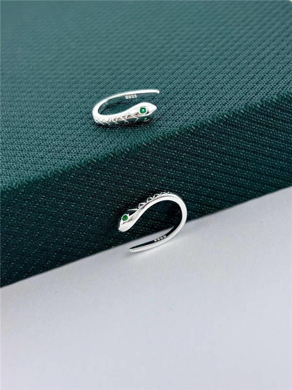 PIERCING SERPENTE FAKE (PAR)