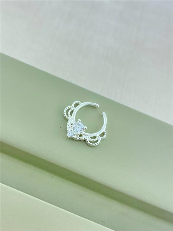PIERCING FAKE CARTILAGEM (UN)