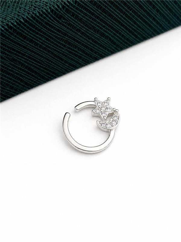 PIERCING LUA/ESTRELA (UN)