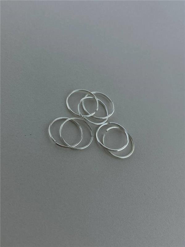 PIERCING FIO NARIZ(UN)