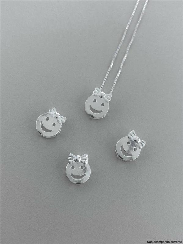 PINGENTE MENINA