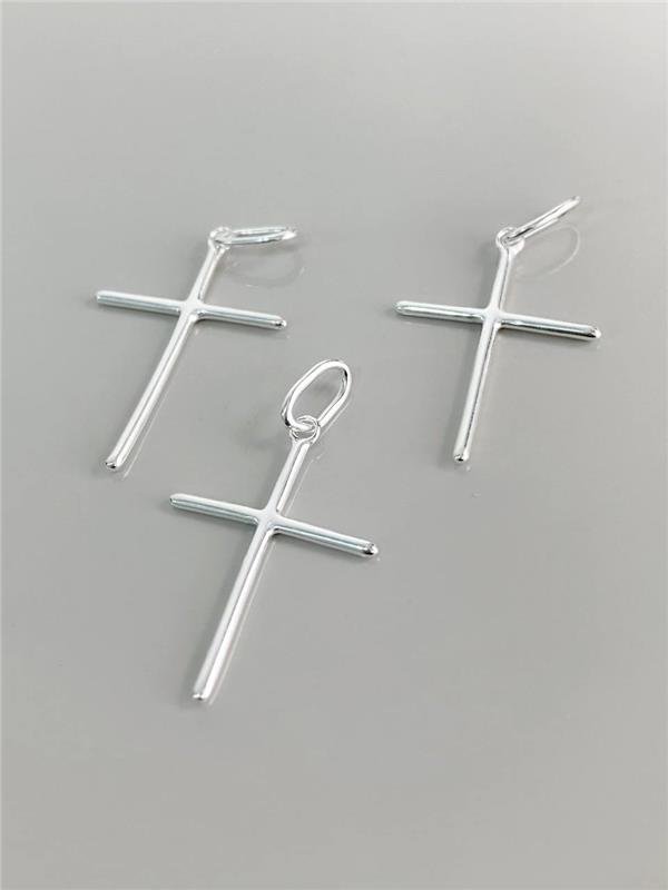 PINGENTE CRUZ PALITO 