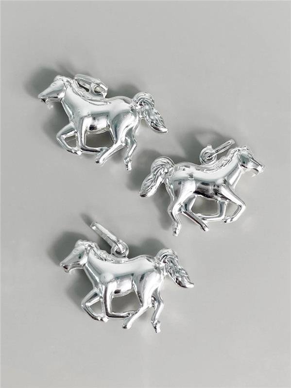 PINGENTE CAVALO