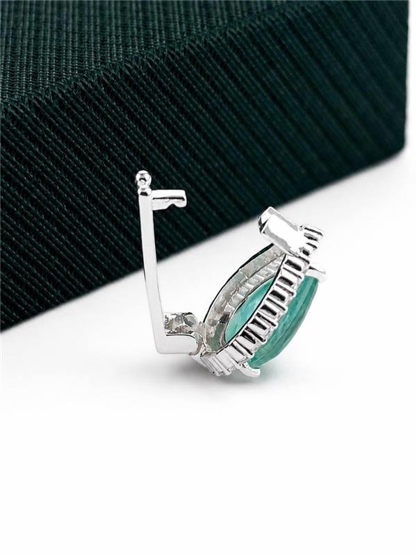 PINGENTE GOTA 1,5X1CM