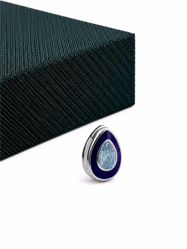 PINGENTE GOTA 1,2X8MM