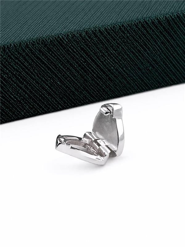 PINGENTE CORAÇÃO 1CM