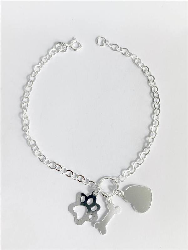 PULSEIRA PATUÁ AMOR POR CACHORRO