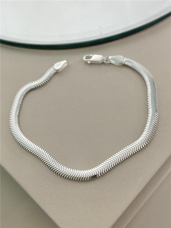 PULSEIRA LACRAIA 4MM 18CM