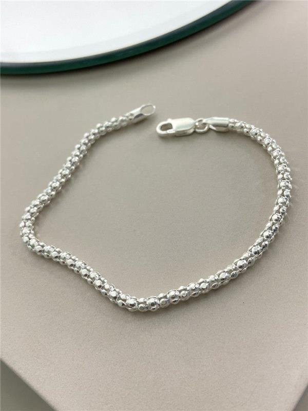PULSEIRA PIPOCA 3MM 18CM