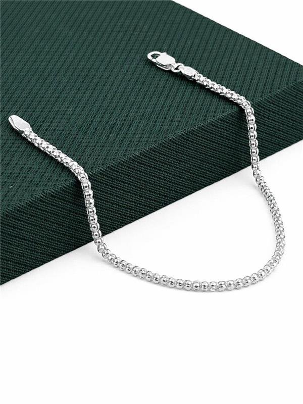 PULSEIRA PIPOCA 2MM 18,5CM