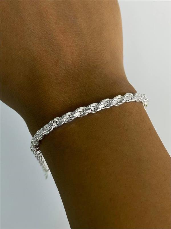 PULSEIRA TORCIDA ROPE